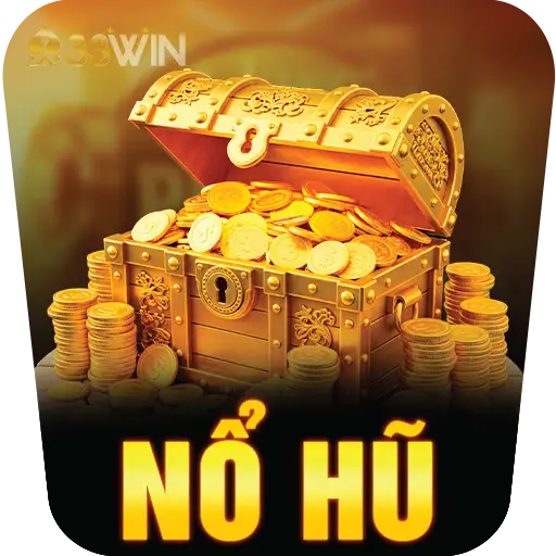 nổ hũ